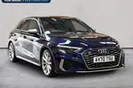 2020 Audi S3