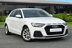 2023 Audi A1