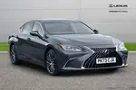 2023 Lexus ES
