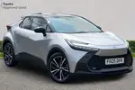 2025 Toyota C-HR