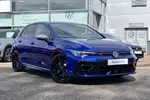 2025 Volkswagen Golf R