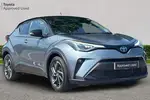 2021 Toyota C-HR