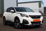 2020 Peugeot 3008