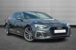 2022 Audi A5