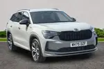 2026 Skoda Kodiaq