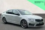 2019 Skoda Octavia