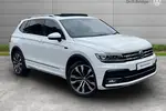 2020 Volkswagen Tiguan Allspace