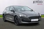 2019 Ford Focus