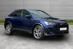 2024 Audi Q3