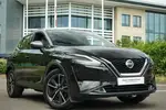 2022 Nissan Qashqai