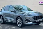 2022 Ford Kuga