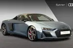 2024 Audi R8 Spyder