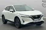 2022 Nissan Qashqai