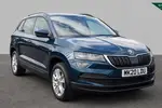 2020 Skoda Karoq