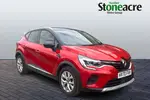 2020 Renault Captur