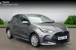 2023 Toyota Yaris