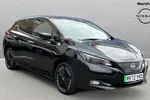2022 Nissan Leaf
