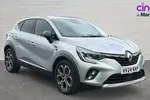 2024 Renault Captur