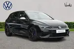 2024 Volkswagen Golf R