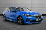 2020 BMW 1 Series