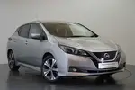 2020 Nissan Leaf