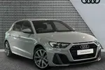 2024 Audi A1