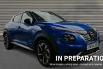 2024 Nissan Juke