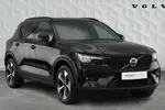 2023 Volvo XC40