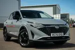 2026 Nissan Qashqai