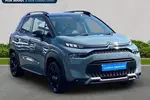 2023 Citroen C3 Aircross