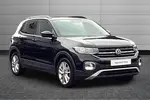 2022 Volkswagen T-Cross