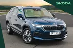 2022 Skoda Kodiaq