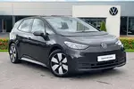 2022 Volkswagen ID.3