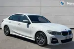 2022 BMW 3 Series