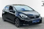 2025 Honda Jazz