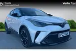 2023 Toyota C-HR