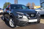 2021 Nissan Juke