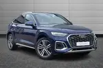 2022 Audi Q5 Sportback