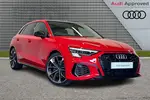 2021 Audi S3