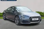 2016 Audi TT