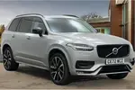 2022 Volvo XC90