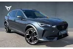2023 Cupra Formentor