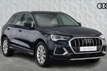 2019 Audi Q3