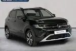 2026 Volkswagen T-Cross