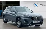 2021 BMW X1