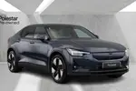 2025 Polestar 2