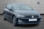 2020 Volkswagen Polo