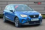 2023 SEAT Arona