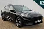2021 Ford Kuga