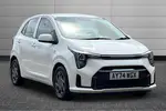 2024 Kia Picanto